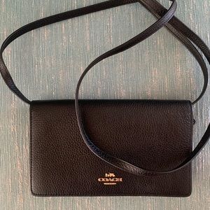 BRAND NEW coach cross body purse